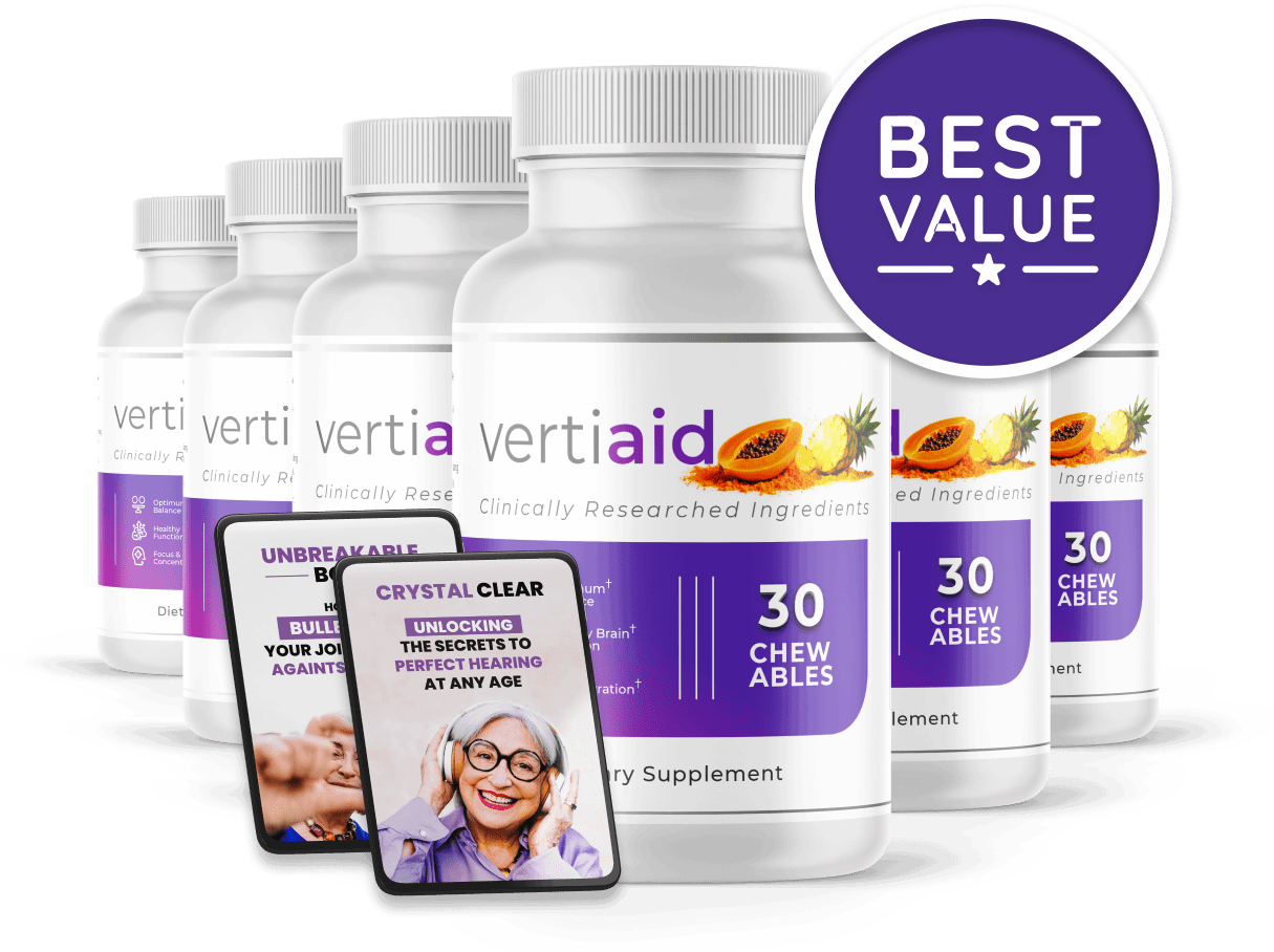 vertiaid full pack