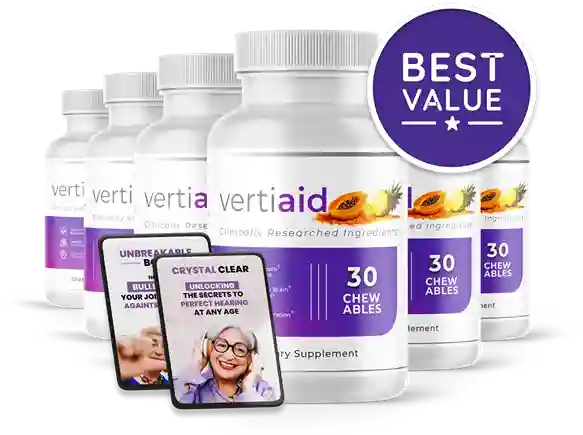 VertiAid VertiAid Buy