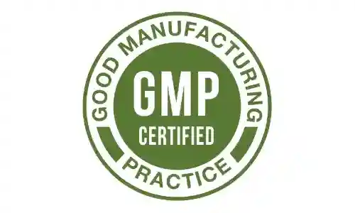 VertiAid VertiAid GMP Certified