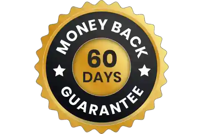 VertiAid VertiAid Money Back Guarantee