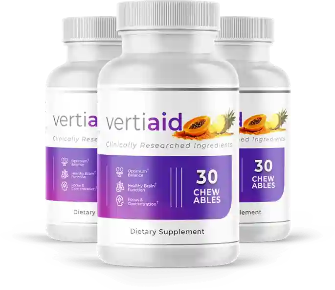 VertiAid VertiAid